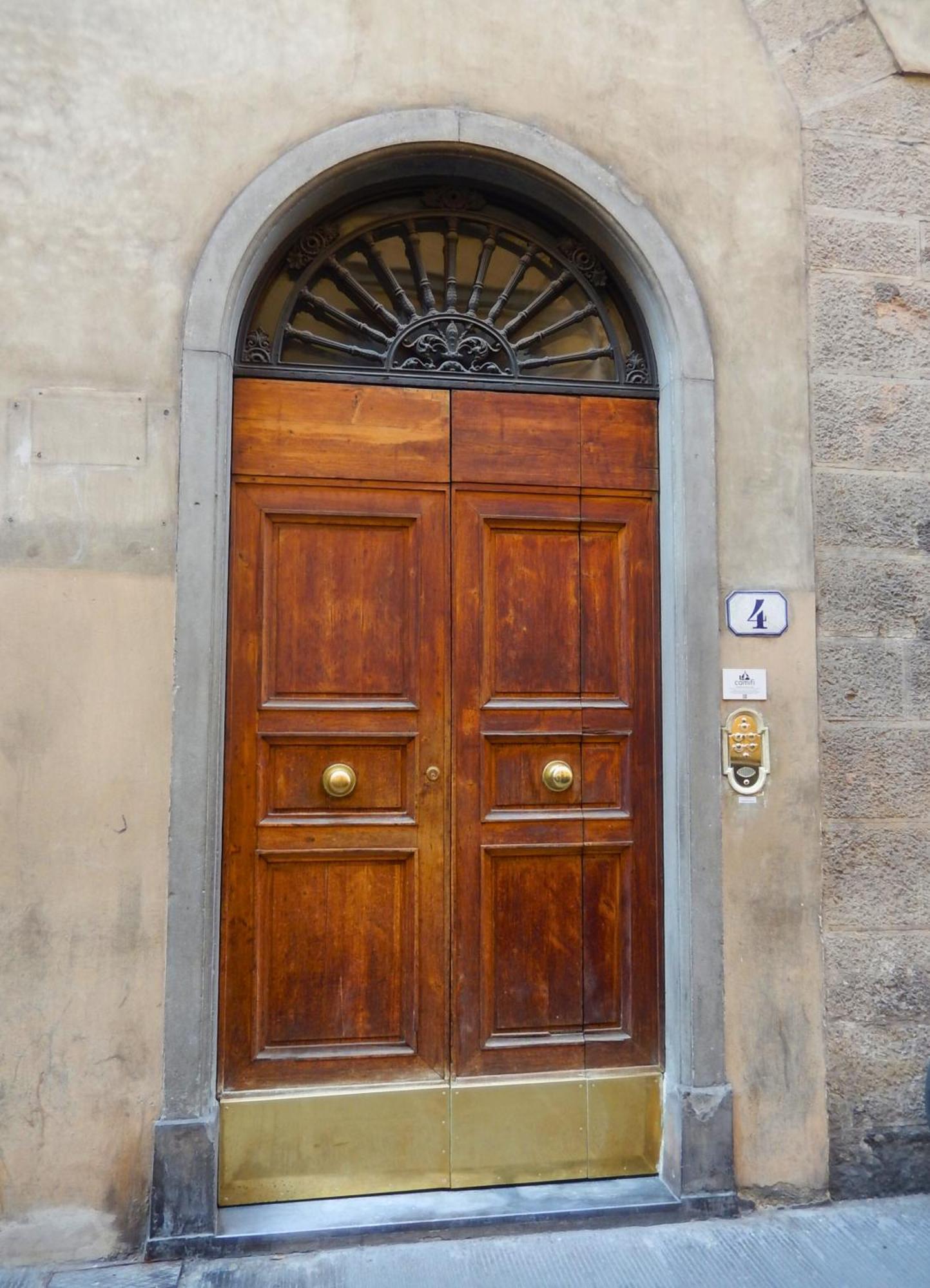 Lovely Apt 3Min Walk To Ponte Vecchio Florencja Zewnętrze zdjęcie